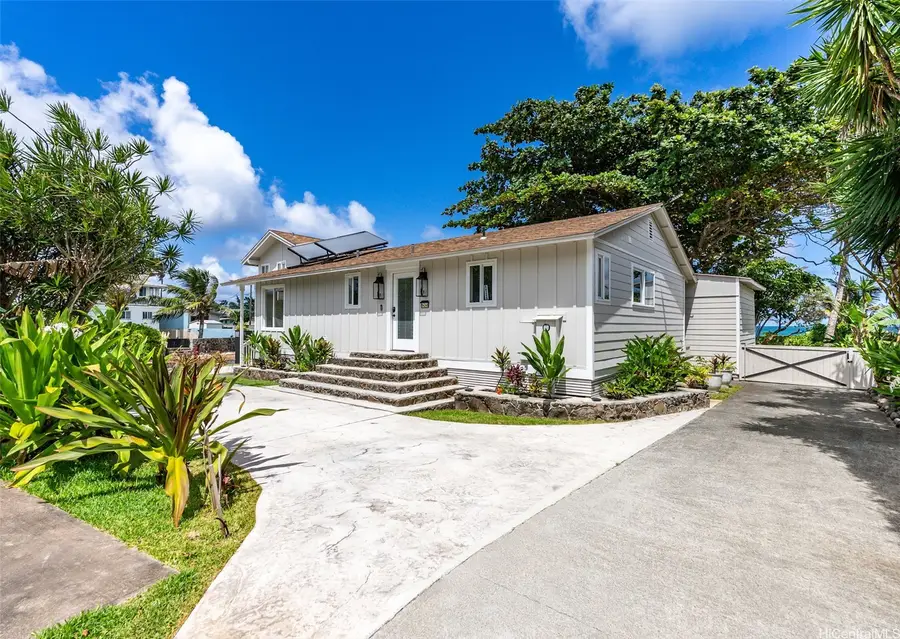54-245 Kamehameha Highway, Hauula, HI 96717 - #2