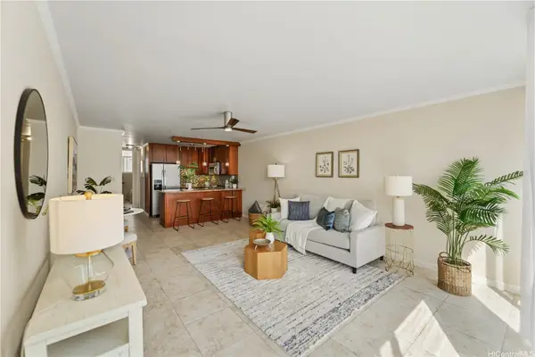 2611 Ala Wai Boulevard #902, Honolulu, HI 96815