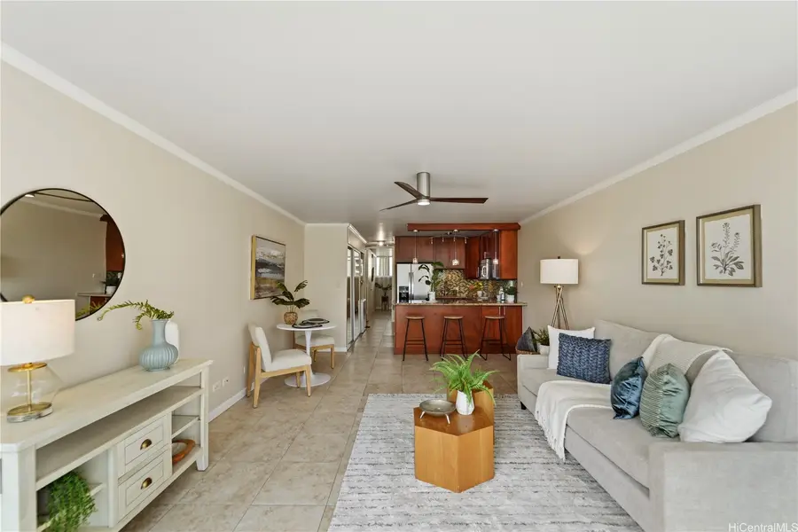 2611 Ala Wai Boulevard #902, Honolulu, HI 96815 - #2