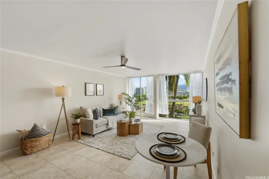 2611 Ala Wai Boulevard #902, Honolulu, HI 96815 - #3