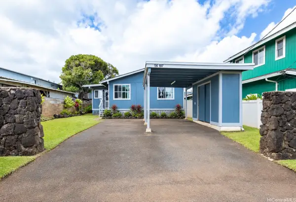Address Withheld By Seller, Kahuku, HI 96731