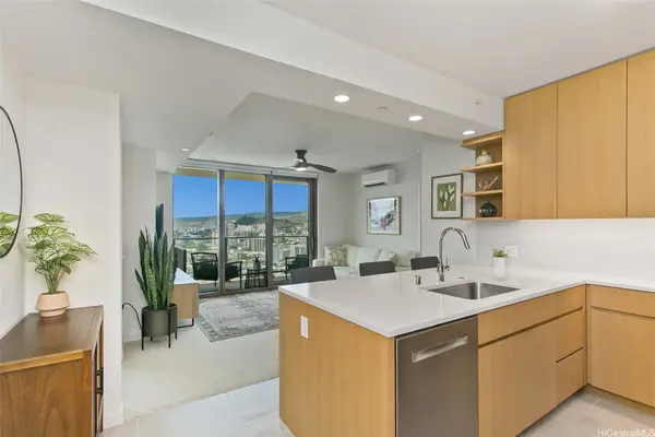 1388 Kapiolani Boulevard #3408, Honolulu, HI 96814
