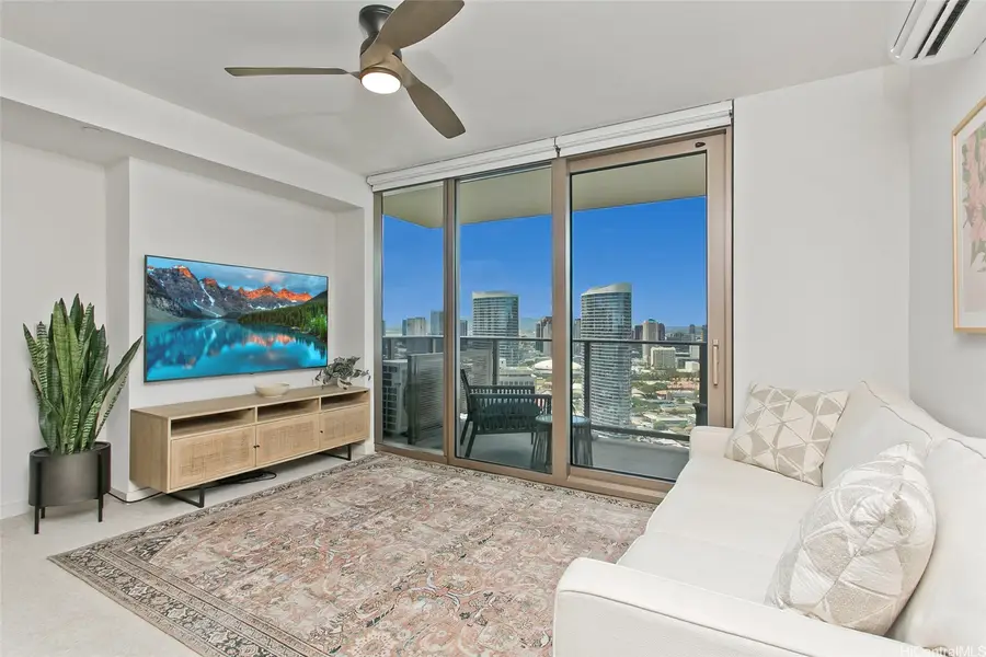 1388 Kapiolani Boulevard #3408, Honolulu, HI 96814 - #2