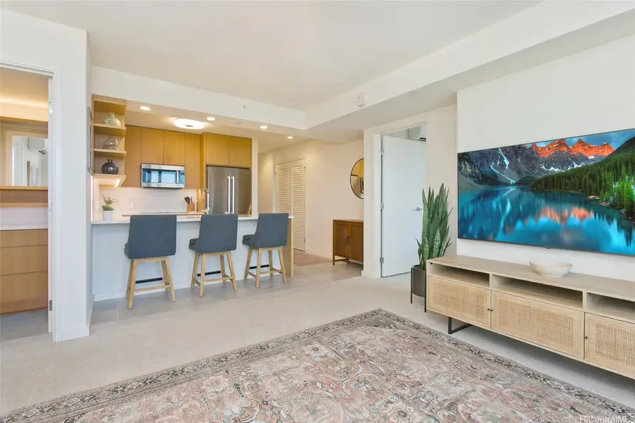 1388 Kapiolani Boulevard #3408, Honolulu, HI 96814 - #3
