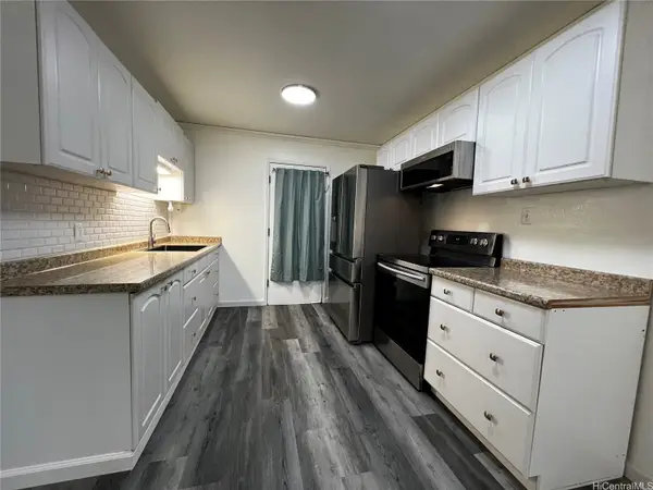 98-1274 Hoohiki Place #64, Pearl City, HI 96782