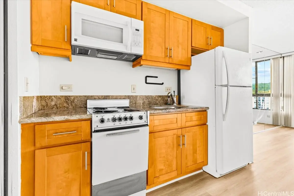 5333 Likini Street #2107, Honolulu, HI 96818 - #1