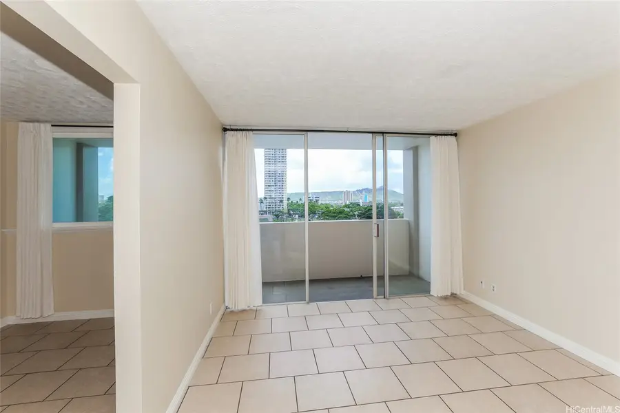 1025 Kalo Place #804, Honolulu, HI 96826 - #2
