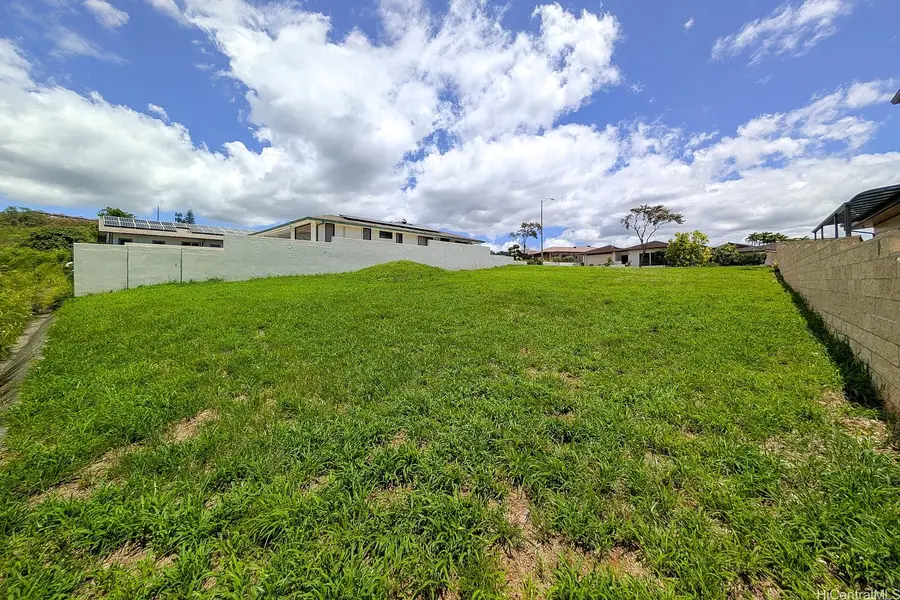 1608 Ala Hahanui Street, Honolulu, HI 96818 - #2