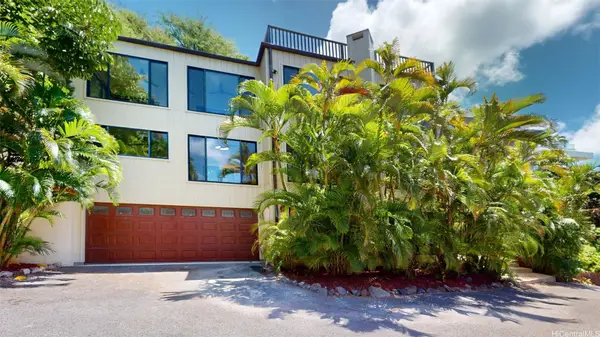 3200 Diamond Head Road, Honolulu, HI 96815
