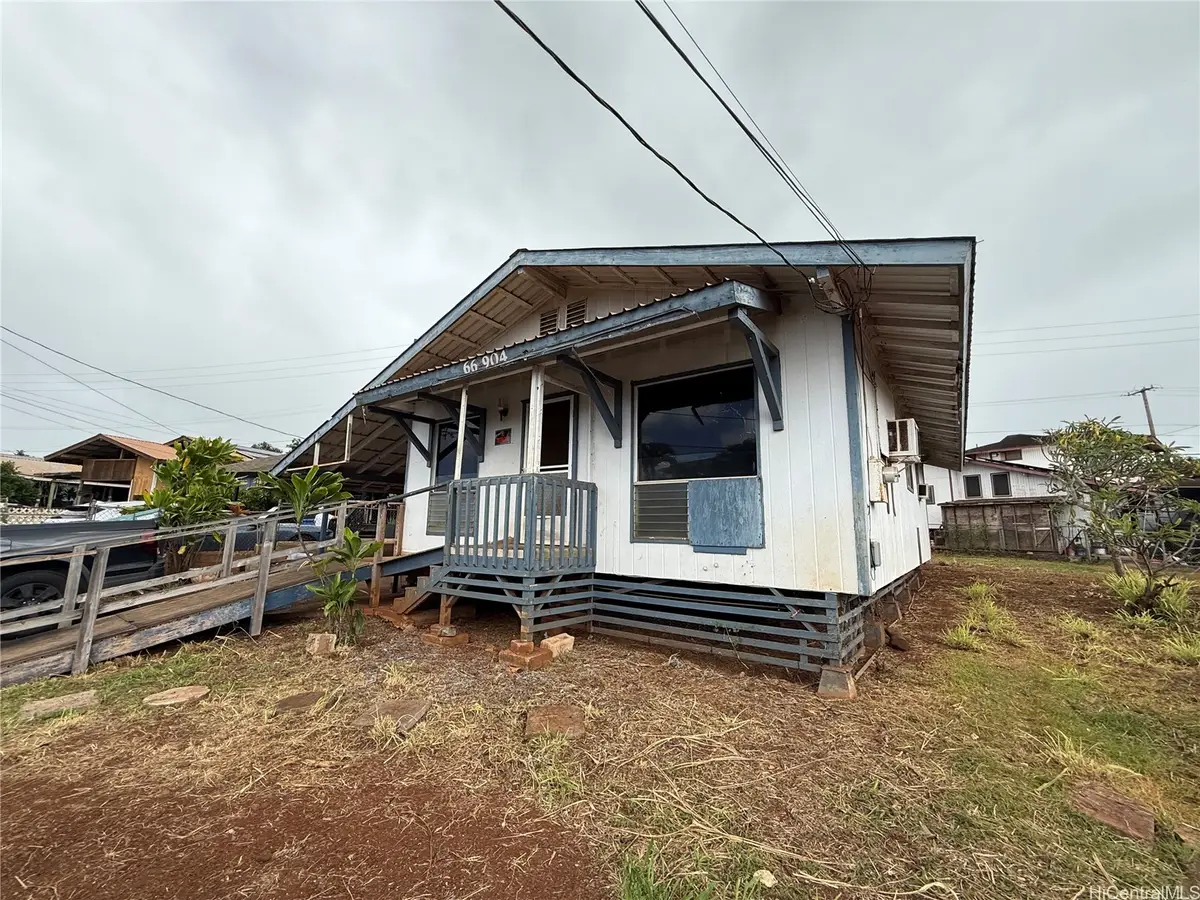 66-904 Alena Loop, Waialua, HI 96791 - #1
