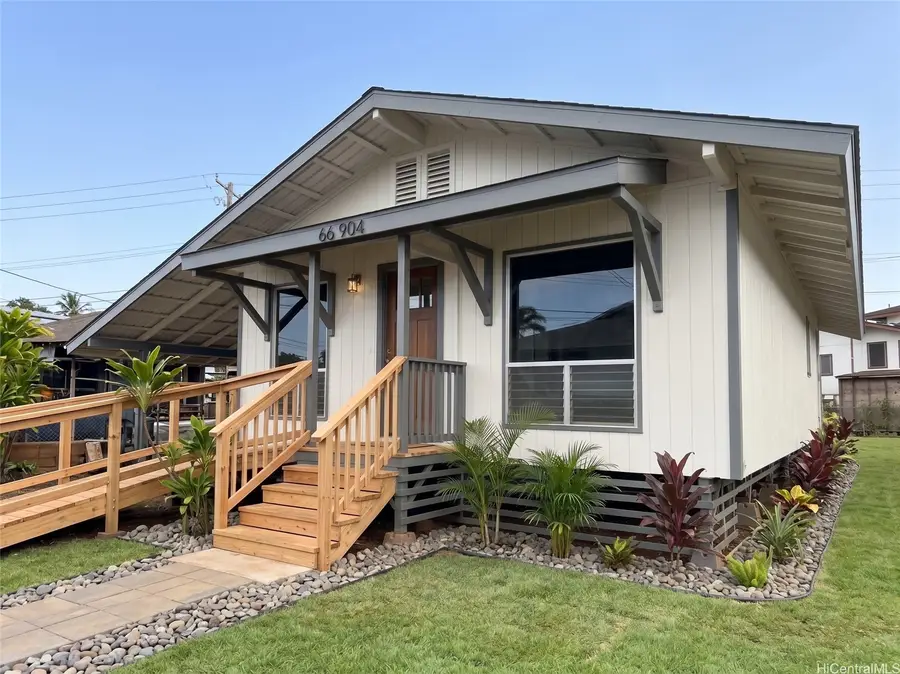 66-904 Alena Loop, Waialua, HI 96791 - #2
