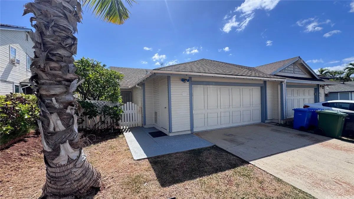 87-141 Kulahelela Place, Waianae, HI 96792 - #1