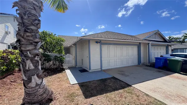 87-141 Kulahelela Place, Waianae, HI 96792
