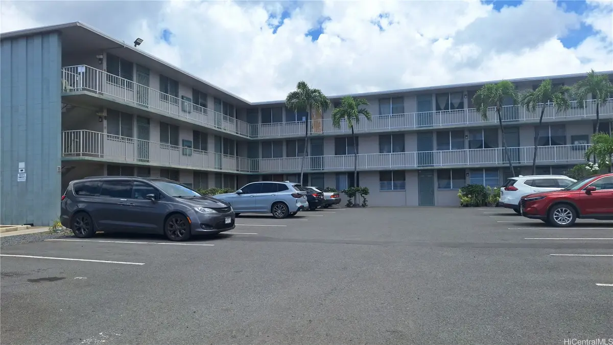 1514 Dillingham Boulevard #305, Honolulu, HI 96817 - #1