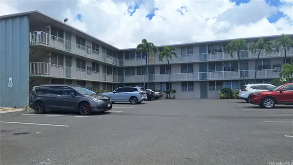 1514 Dillingham Boulevard #305, Honolulu, HI 96817