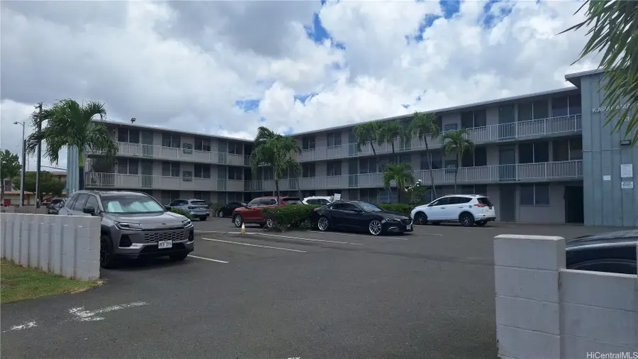 1514 Dillingham Boulevard #305, Honolulu, HI 96817 - #2