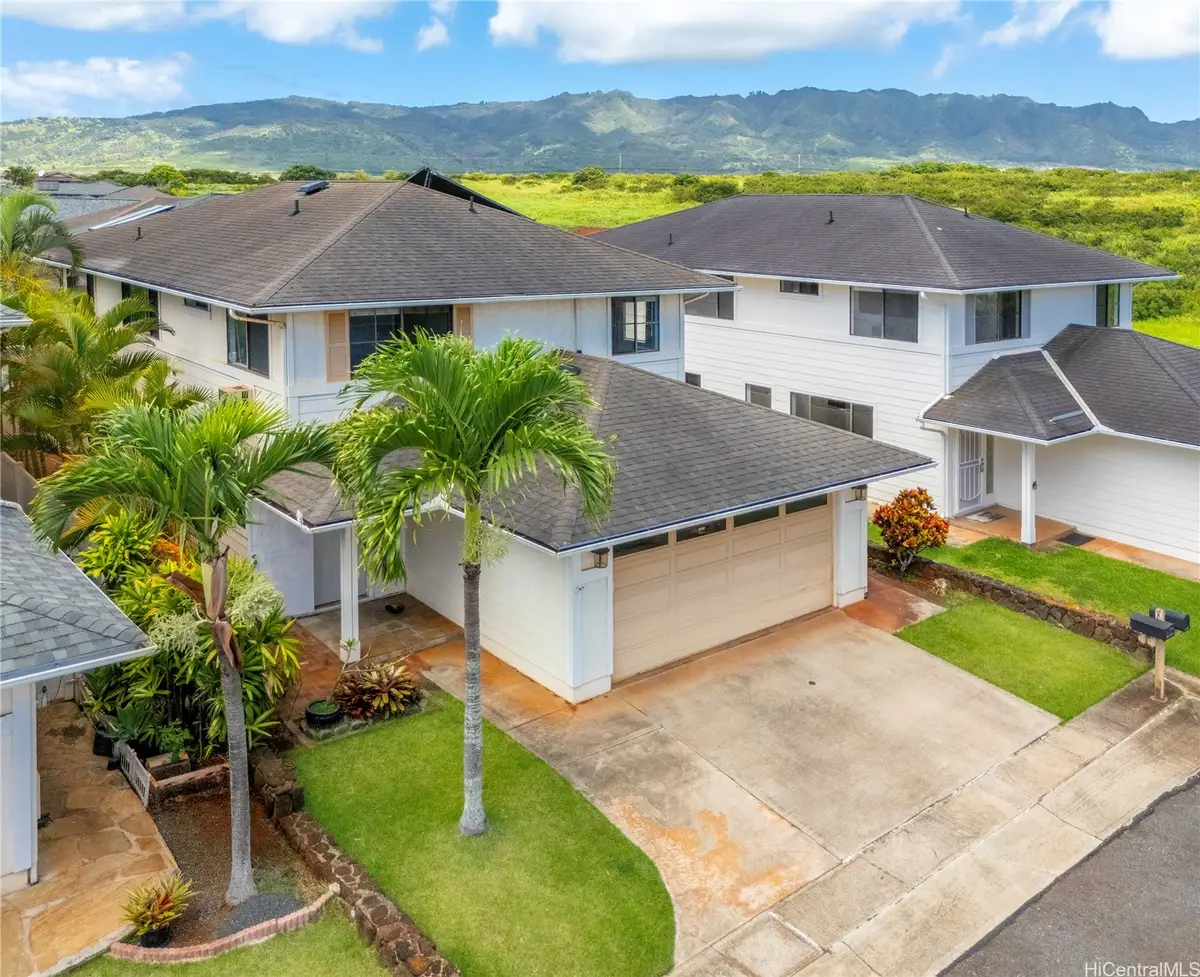 94-1018 Kalulu Loop, Waipahu, HI 96797 - #1