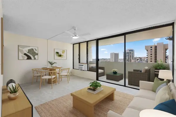 2092 Kuhio Avenue #2304, Honolulu, HI 96815
