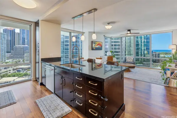 1189 Waimanu Street #1405, Honolulu, HI 96814
