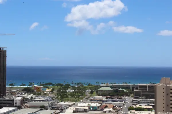 801 South Street #3526, Honolulu, HI 96813