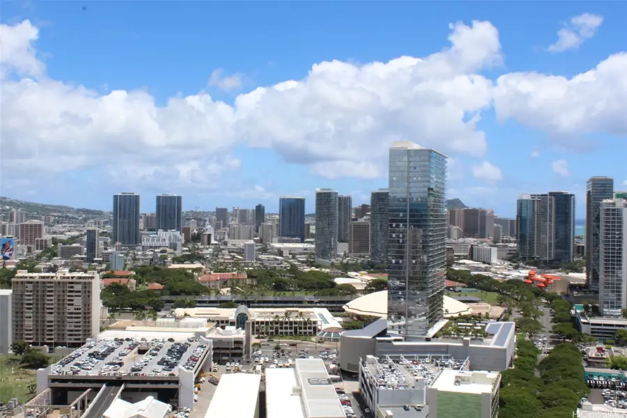 801 South Street #3526, Honolulu, HI 96813 - #2