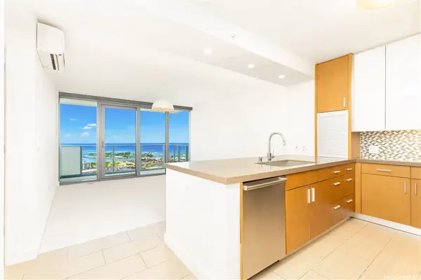 600 Ala Moana Boulevard #2303, Honolulu, HI 96813