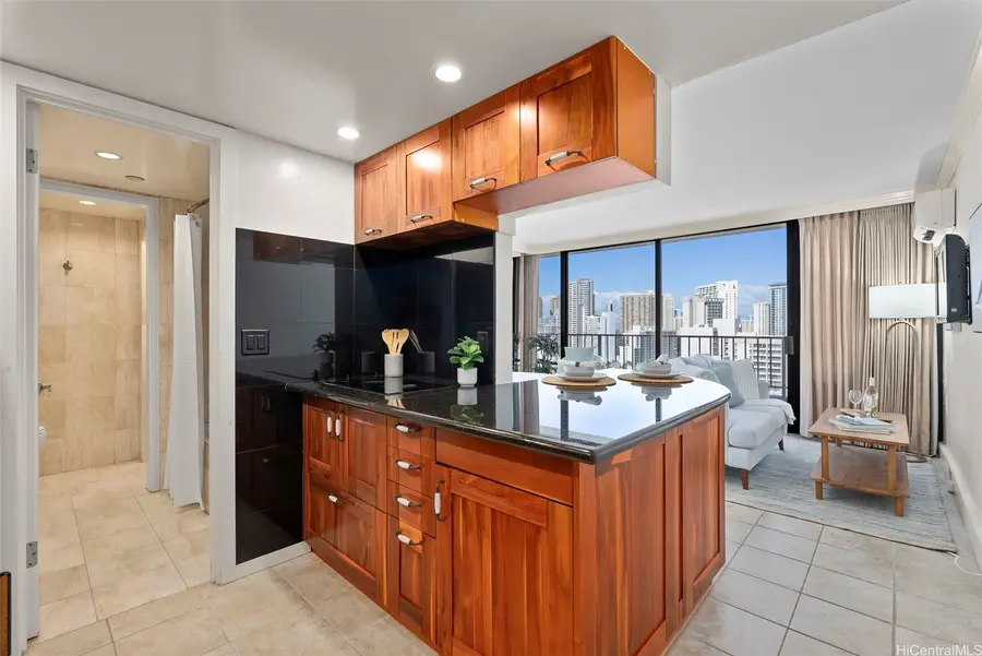 440 Olohana Street #2108, Honolulu, HI 96815 - #2