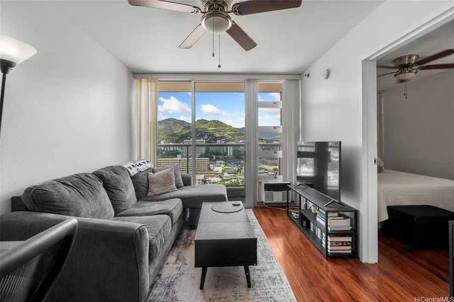 1448 Young Street #1810, Honolulu, HI 96814 - #2