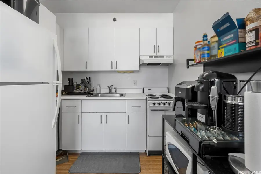 1448 Young Street #1810, Honolulu, HI 96814 - #3