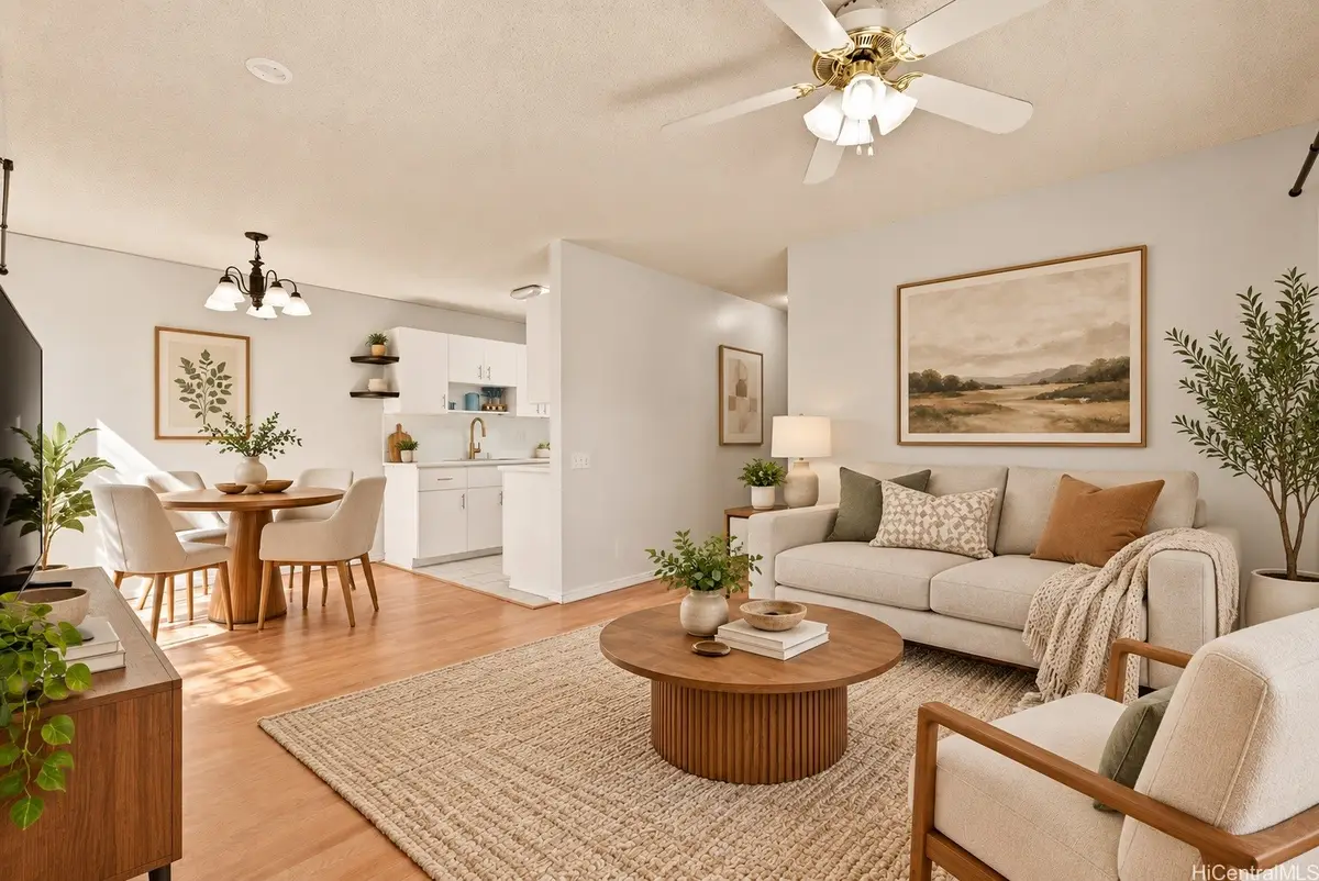 91-1000 Mikohu Street #15C, Ewa Beach, HI 96706 - #1