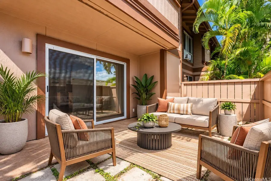 91-1000 Mikohu Street #15C, Ewa Beach, HI 96706 - #3