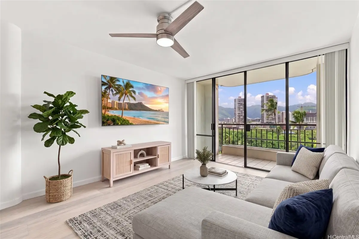 440 Seaside Avenue #703, Honolulu, HI 96815 - #1