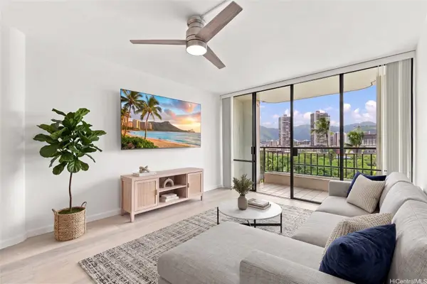 440 Seaside Avenue #703, Honolulu, HI 96815