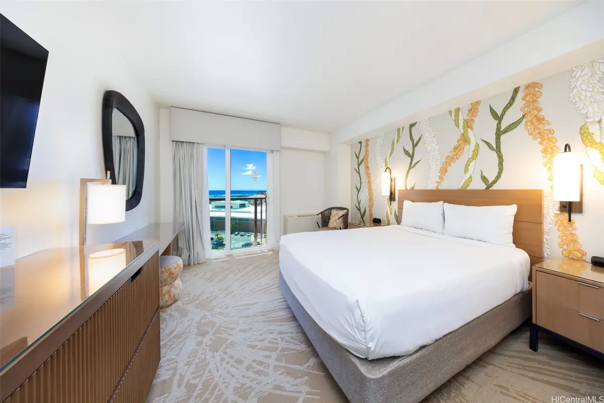 410 Atkinson Drive #1363, Honolulu, HI 96814 - #1