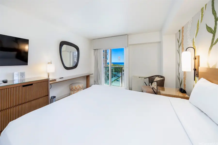 410 Atkinson Drive #1363, Honolulu, HI 96814 - #2