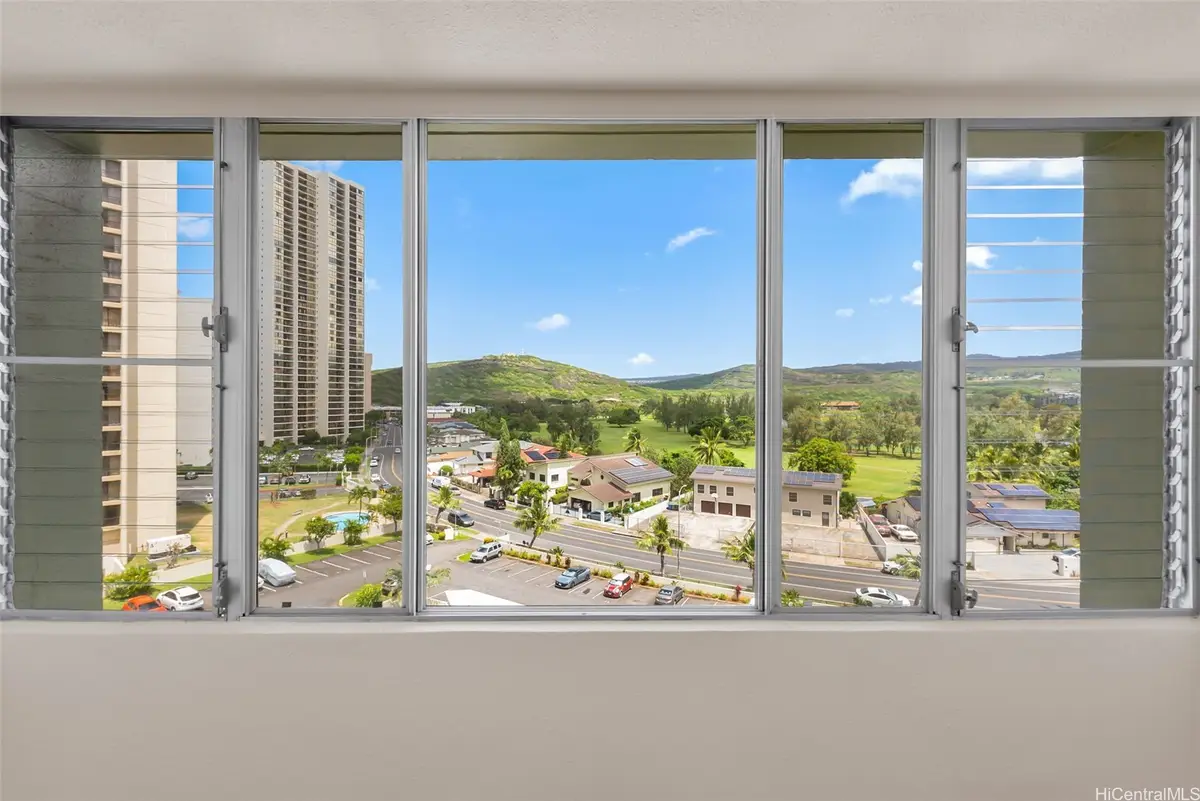 5210 Likini Street #706, Honolulu, HI 96818 - #1