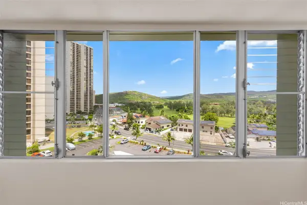 5210 Likini Street #706, Honolulu, HI 96818