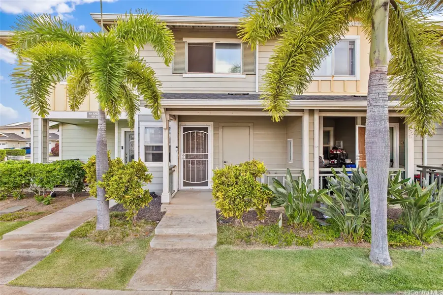 801 Kakala Street #902, Kapolei, HI 96707 - #2