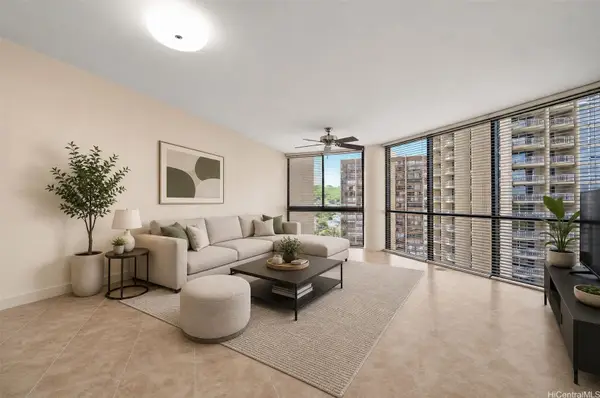 2101 Nuuanu Avenue #I1002, Honolulu, HI 96817