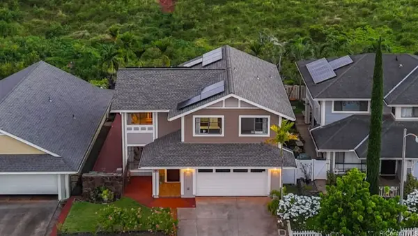 94-1061 Mauele Street, Waipahu, HI 96797