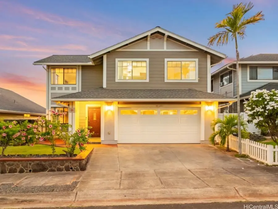 94-1061 Mauele Street, Waipahu, HI 96797 - #2