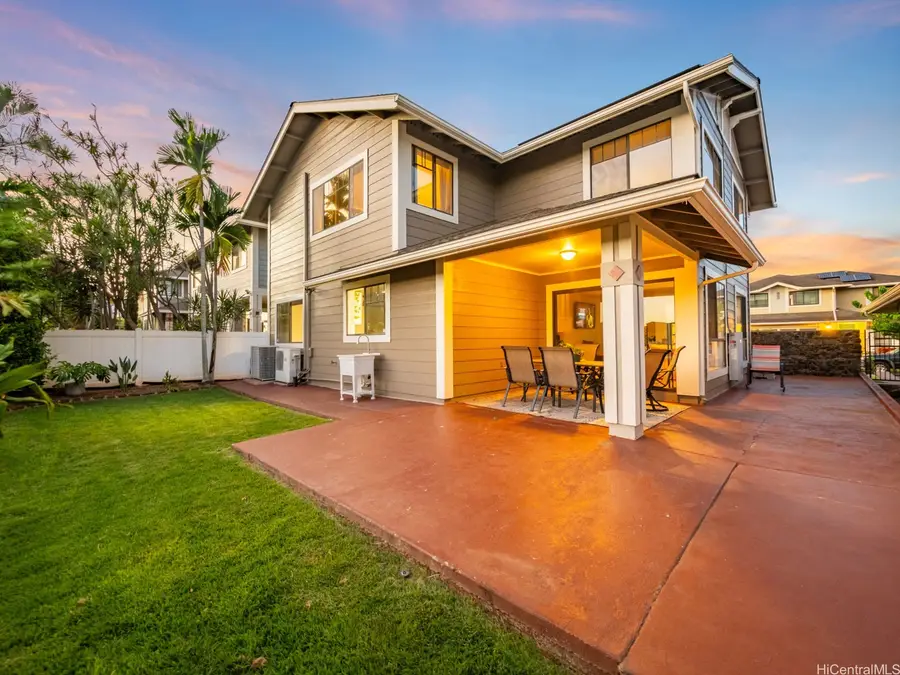 94-1061 Mauele Street, Waipahu, HI 96797 - #3