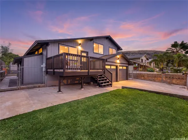 86-363 Hale Elua Street, Waianae, HI 96792