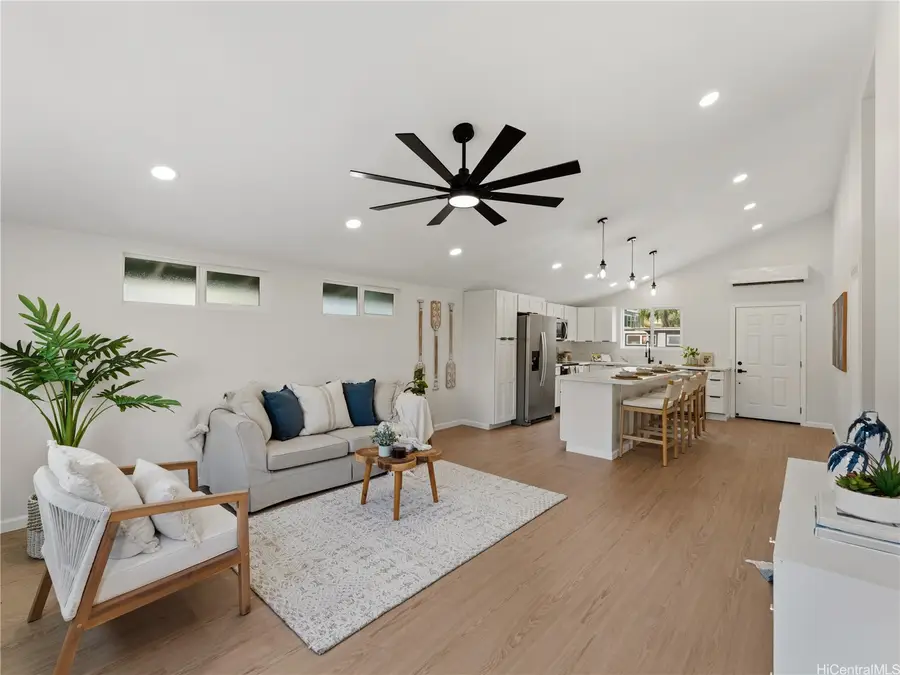 86-363 Hale Elua Street, Waianae, HI 96792 - #3