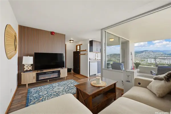2421 Tusitala Street #2201, Honolulu, HI 96815