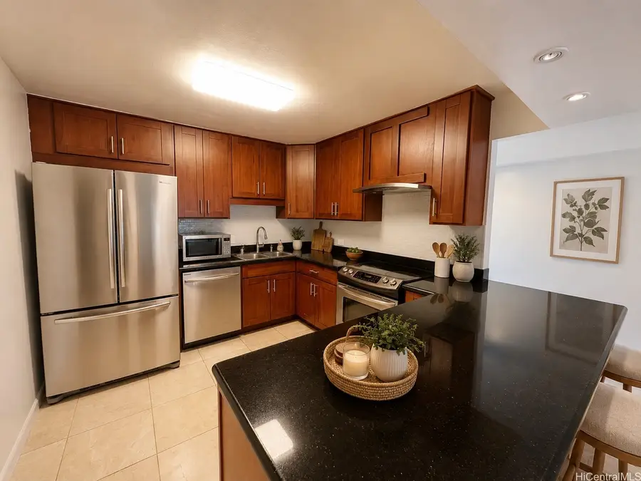 1860 Ala Moana Boulevard #1410, Honolulu, HI 96815 - #3