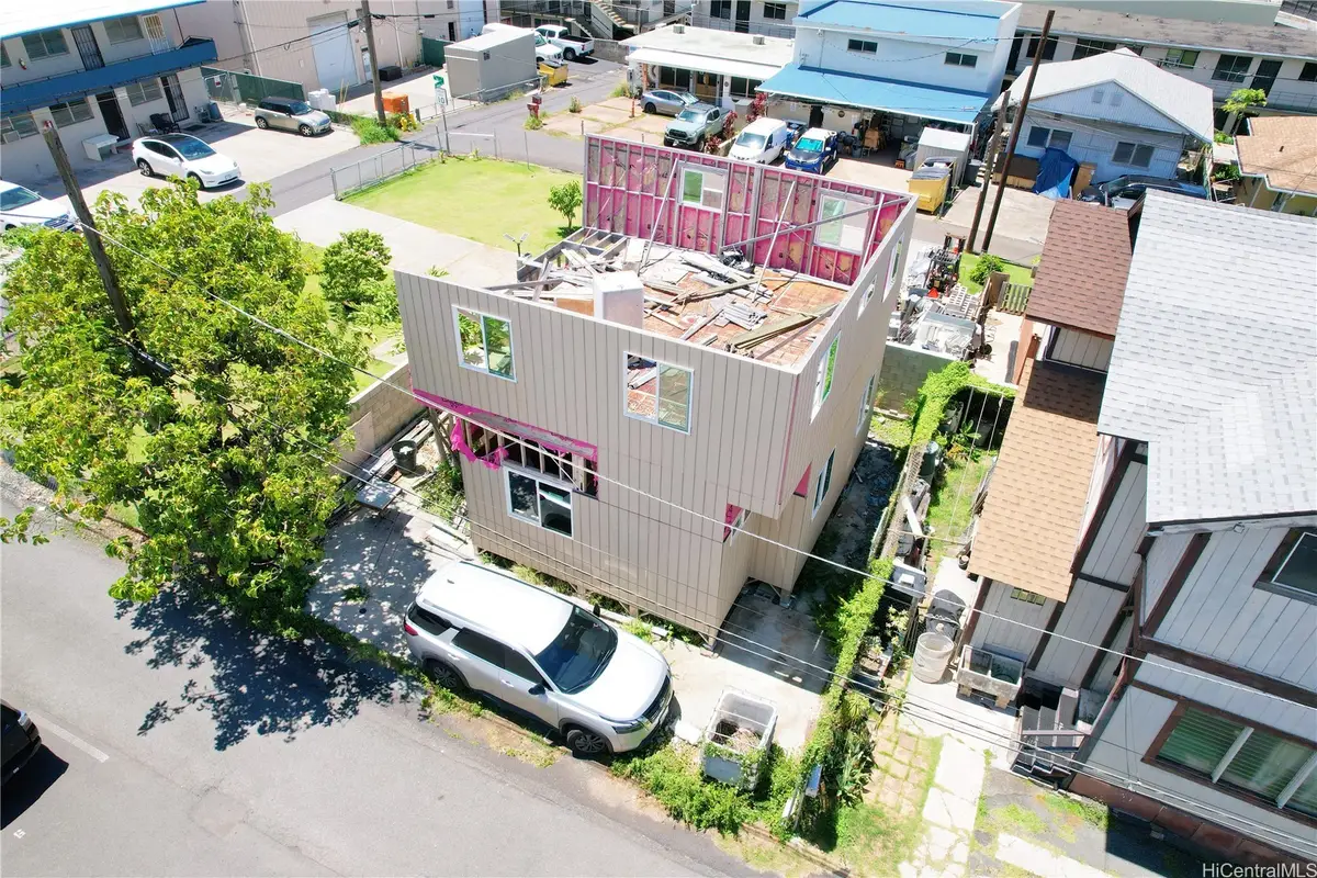 905 Akau Lane, Honolulu, HI 96817 - #1