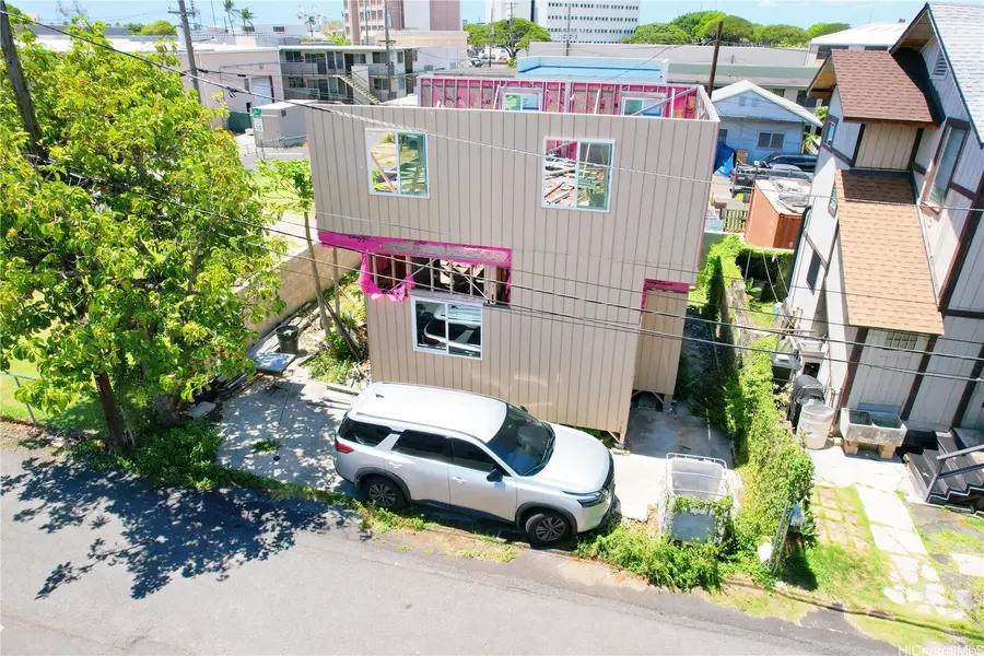 905 Akau Lane, Honolulu, HI 96817 - #2