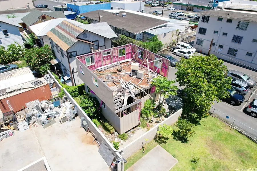 905 Akau Lane, Honolulu, HI 96817 - #3