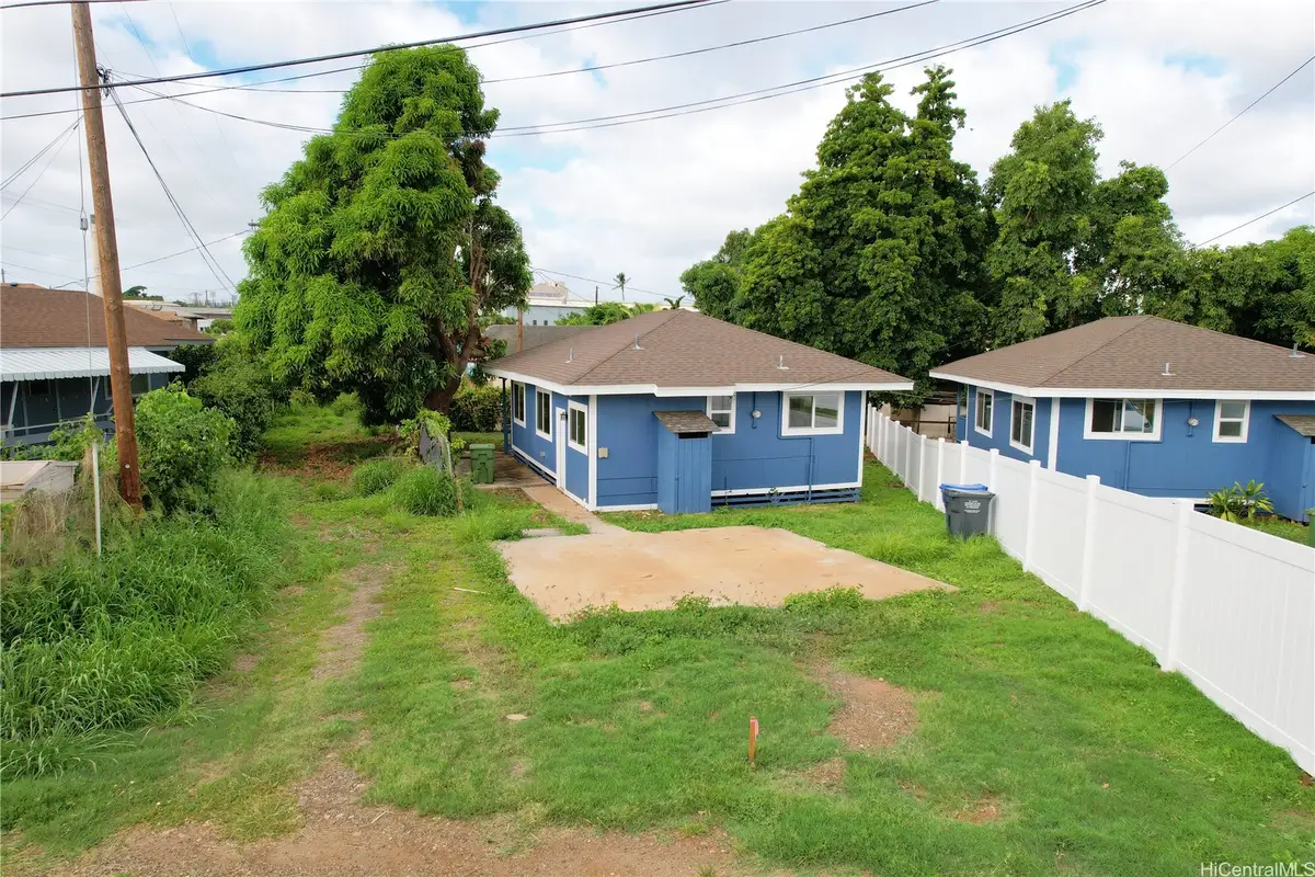 94-111 Pahu Street #A, Waipahu, HI 96797 - #1